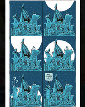 Load image into Gallery viewer, Whittle Hut Rolli Tiki Mug, designed by Jeremy Spears of Woodshop - Limited Time - Ready to ship! (FREE SHIPPING in U.S.)