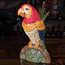 Load image into Gallery viewer, Olé! Olé! It’s José - Ceramic Tiki Mug - Ready to Ship! (FREE Shipping in U.S.)