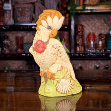 Load image into Gallery viewer, Rosita - Ceramic Tiki Mug - Ready to Ship