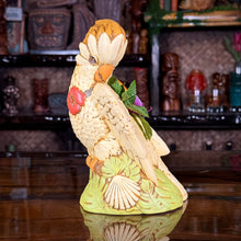 Load image into Gallery viewer, Rosita - Ceramic Tiki Mug - Ready to Ship