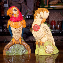 Load image into Gallery viewer, Rosita - Ceramic Tiki Mug - Ready to Ship