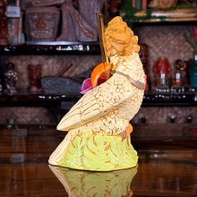 Load image into Gallery viewer, Rosita - Ceramic Tiki Mug - Ready to Ship
