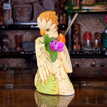 Load image into Gallery viewer, Rosita - Ceramic Tiki Mug - Ready to Ship