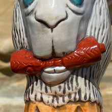 Load image into Gallery viewer, Tiki tOny's KAO POW The Thunder Goat Tiki Mug (Whoopsies), sculpted by Thor - Ready to Ship! (FREE SHIPPING in U.S.)