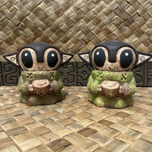 Load image into Gallery viewer, Tiki tOny's 'Keiki Bob' Tiki Mug (Whoopsies), sculpted by THOR - Ready to Ship! (FREE SHIPPING in U.S.)