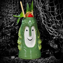Load image into Gallery viewer, Creature Bob - ceramic Tiki Mug, sculpt by Thor - Ready to Ship (FREE SHIPPING in U.S.)