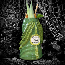 Load image into Gallery viewer, Creature Bob - ceramic Tiki Mug, sculpt by Thor - Ready to Ship (FREE SHIPPING in U.S.)