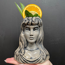 Load image into Gallery viewer, Thor's Sedusa Tiki Mug - Ready to Ship! (FREE SHIPPING in U.S.)