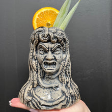 Load image into Gallery viewer, Thor's Sedusa Tiki Mug - Ready to Ship! (FREE SHIPPING in U.S.)