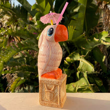 Load image into Gallery viewer, Tiki tOny's Rosita Tiki Mug (Whoopsies) - Ready to Ship! (FREE SHIPPING in U.S.)