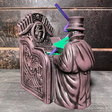 Load image into Gallery viewer, Thor's Phantom Pipes Tiki Mug - DECOR USE ONLY - Ready to Ship! (FREE SHIPPING in U.S.)