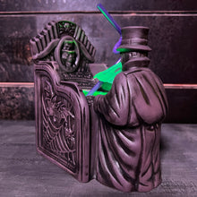 Load image into Gallery viewer, Thor's Phantom Pipes Tiki Mug - DECOR USE ONLY - Ready to Ship! (FREE SHIPPING in U.S.)