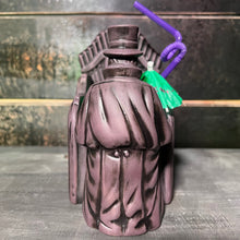 Load image into Gallery viewer, Thor's Phantom Pipes Tiki Mug - DECOR USE ONLY - Ready to Ship! (FREE SHIPPING in U.S.)