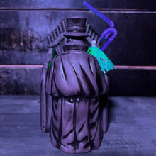 Load image into Gallery viewer, Thor's Phantom Pipes Tiki Mug - DECOR USE ONLY - Ready to Ship! (FREE SHIPPING in U.S.)
