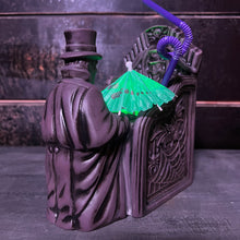 Load image into Gallery viewer, Thor's Phantom Pipes Tiki Mug - DECOR USE ONLY - Ready to Ship! (FREE SHIPPING in U.S.)