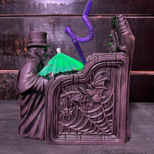 Load image into Gallery viewer, Thor's Phantom Pipes Tiki Mug - DECOR USE ONLY - Ready to Ship! (FREE SHIPPING in U.S.)