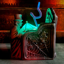 Load image into Gallery viewer, Thor's Phantom Pipes Tiki Mug - DECOR USE ONLY - Ready to Ship! (FREE SHIPPING in U.S.)