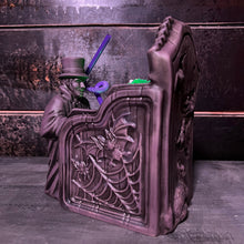 Load image into Gallery viewer, Thor's Phantom Pipes Tiki Mug - DECOR USE ONLY - Ready to Ship! (FREE SHIPPING in U.S.)