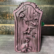 Load image into Gallery viewer, Thor's Phantom Pipes Tiki Mug - DECOR USE ONLY - Ready to Ship! (FREE SHIPPING in U.S.)