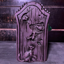 Load image into Gallery viewer, Thor's Phantom Pipes Tiki Mug - DECOR USE ONLY - Ready to Ship! (FREE SHIPPING in U.S.)