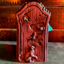 Load image into Gallery viewer, Thor's Phantom Pipes Tiki Mug - DECOR USE ONLY - Ready to Ship! (FREE SHIPPING in U.S.)