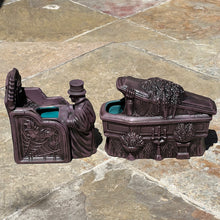 Load image into Gallery viewer, Thor's Phantom Pipes Tiki Mug - DECOR USE ONLY - Ready to Ship! (FREE SHIPPING in U.S.)