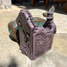 Load image into Gallery viewer, Thor's Phantom Pipes Tiki Mug - DECOR USE ONLY - Ready to Ship! (FREE SHIPPING in U.S.)