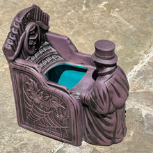 Load image into Gallery viewer, Thor's Phantom Pipes Tiki Mug - DECOR USE ONLY - Ready to Ship! (FREE SHIPPING in U.S.)