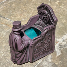 Load image into Gallery viewer, Thor's Phantom Pipes Tiki Mug - DECOR USE ONLY - Ready to Ship! (FREE SHIPPING in U.S.)