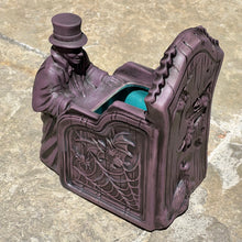 Load image into Gallery viewer, Thor's Phantom Pipes Tiki Mug - DECOR USE ONLY - Ready to Ship! (FREE SHIPPING in U.S.)