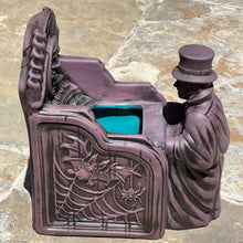 Load image into Gallery viewer, Thor's Phantom Pipes Tiki Mug - DECOR USE ONLY - Ready to Ship! (FREE SHIPPING in U.S.)