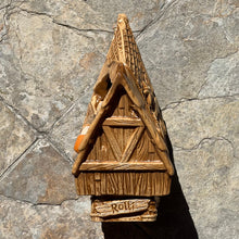 Load image into Gallery viewer, Whittle Hut Rolli Tiki Mug, designed by Jeremy Spears of Woodshop - Limited Time - Ready to ship! (FREE SHIPPING in U.S.)