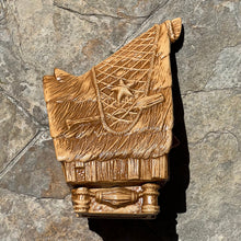 Load image into Gallery viewer, Whittle Hut Rolli Tiki Mug, designed by Jeremy Spears of Woodshop - Limited Time - Ready to ship! (FREE SHIPPING in U.S.)