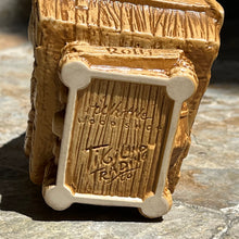 Load image into Gallery viewer, Whittle Hut Rolli Tiki Mug, designed by Jeremy Spears of Woodshop - Limited Time - Ready to ship! (FREE SHIPPING in U.S.)
