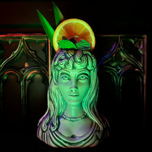 Load image into Gallery viewer, Thor's Sedusa Tiki Mug - Ready to Ship! (FREE SHIPPING in U.S.)