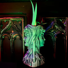 Load image into Gallery viewer, Thor's Sedusa Tiki Mug - Ready to Ship! (FREE SHIPPING in U.S.)