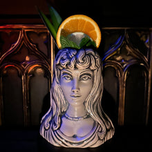 Load image into Gallery viewer, Thor's Sedusa Tiki Mug - Ready to Ship! (FREE SHIPPING in U.S.)