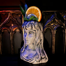 Load image into Gallery viewer, Thor's Sedusa Tiki Mug - Ready to Ship! (FREE SHIPPING in U.S.)