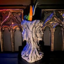 Load image into Gallery viewer, Thor's Sedusa Tiki Mug - Ready to Ship! (FREE SHIPPING in U.S.)