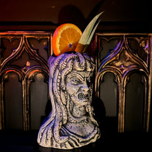 Load image into Gallery viewer, Thor's Sedusa Tiki Mug - Ready to Ship! (FREE SHIPPING in U.S.)