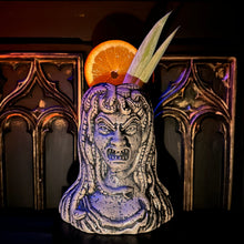 Load image into Gallery viewer, Thor's Sedusa Tiki Mug - Ready to Ship! (FREE SHIPPING in U.S.)