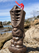 Load image into Gallery viewer, Lono Tiki Mug, sculpted by Thor - Ready to Ship (FREE SHIPPING in U.S.)