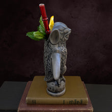 Load image into Gallery viewer, Thor's Mansion Stanchion Tiki Mug - Ready to Ship! (FREE SHIPPING in U.S.)
