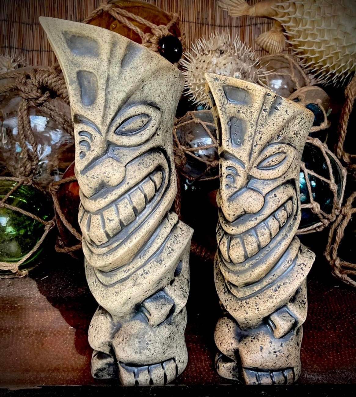 Pie Eyed Tikis launch new mugs