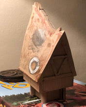 Load image into Gallery viewer, Whittle Hut Rolli Tiki Mug, designed by Jeremy Spears of Woodshop  - Limited Time - Ready to ship!
