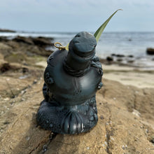 Load image into Gallery viewer, Thor&#39;s Shipwreck (in a Bottle) Tiki Mug - Ready to Ship! (FREE SHIPPING in U.S.)
