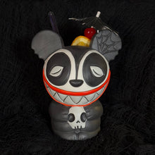 Load image into Gallery viewer, Tiki tOny's Vamp Beary - Ceramic Tiki Mug - Ready to Ship
