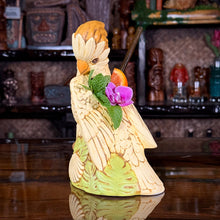 Load image into Gallery viewer, Rosita - Ceramic Tiki Mug - Ready to Ship
