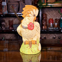 Load image into Gallery viewer, Rosita - Ceramic Tiki Mug - Ready to Ship
