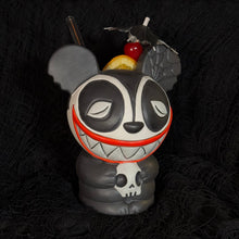 Load image into Gallery viewer, Tiki tOny's Vamp Beary - Ceramic Tiki Mug - Ready to Ship
